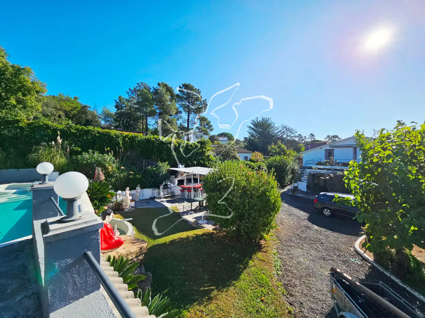 Villa avec terrasse à vendre à Aiguaviva Parc, imagen 50