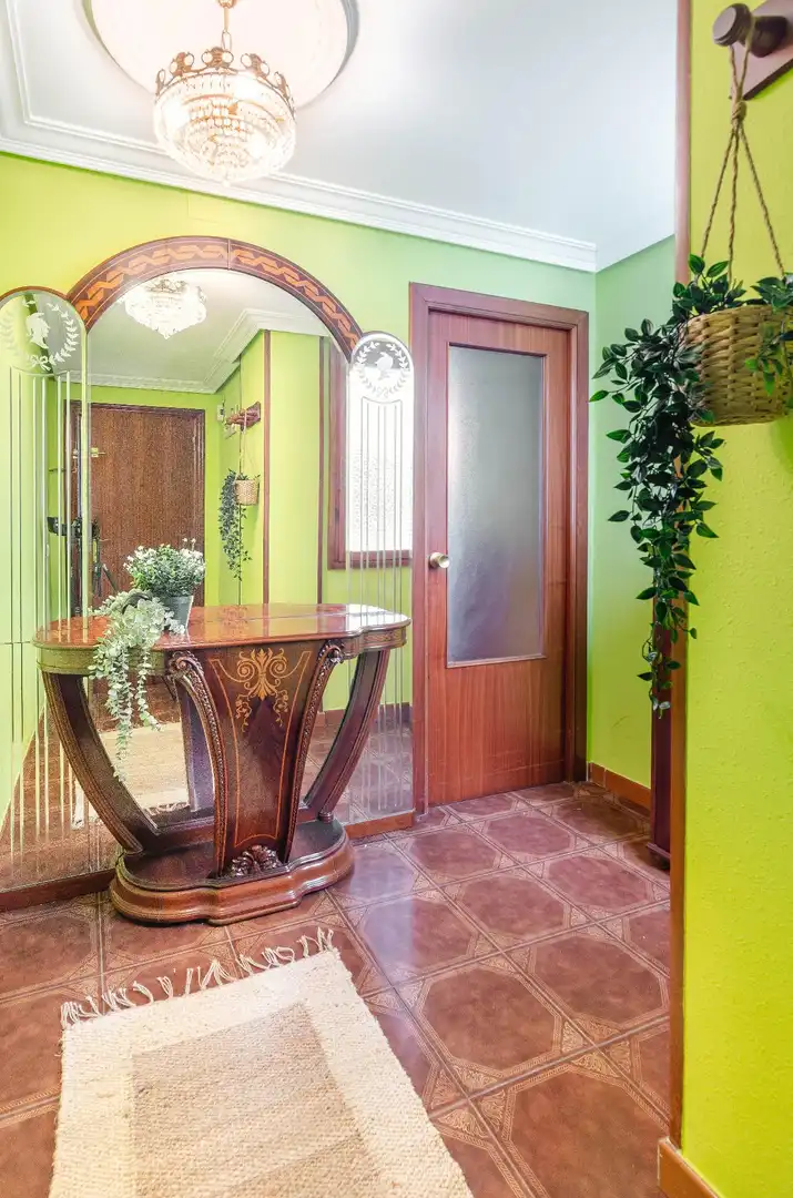 Flat for sale in Llanera  with Heating, Terrace and Storage room