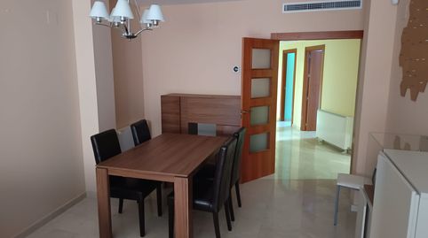 Foto 5 de Piso de alquiler en Calle de San Agustín, Carretas - Pajarita, Albacete Capital