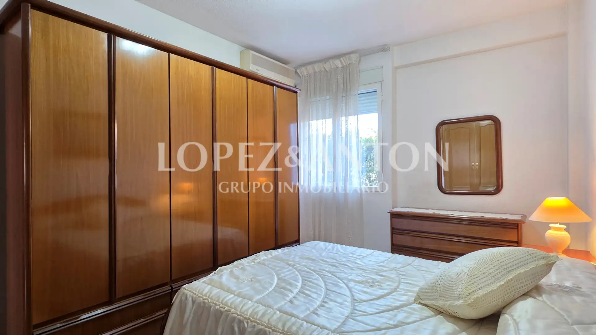 Habitación de Piso en venta en L'Eliana con Aire acondicionado, Amueblado y Horno
