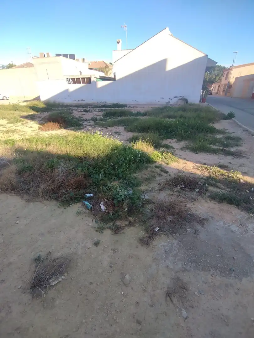 Lands and plots for sale in Calle Noruega 6, imagen 6