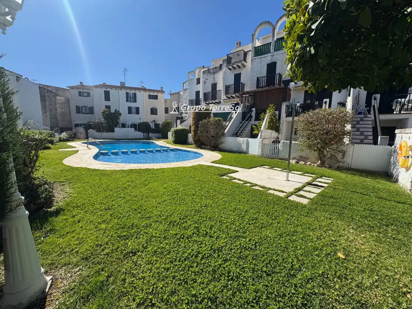 Detached homes for sale in del Clavecí, Sant Jordi