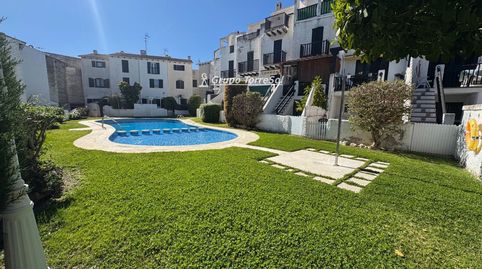 Foto 2 de Casa adosada en venta en Del Clavecí, Sant Jordi, Torredembarra