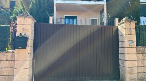 Foto 2 von Haus oder Chalet zum Verkauf in Santa Maria de Trassierra, Córdoba Capital