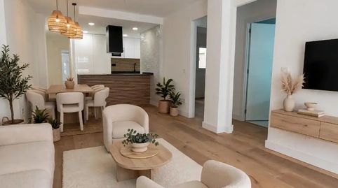 Foto 3 de Piso en venta en Carrer de Sella, 4, Colonia Madrid, Benidorm