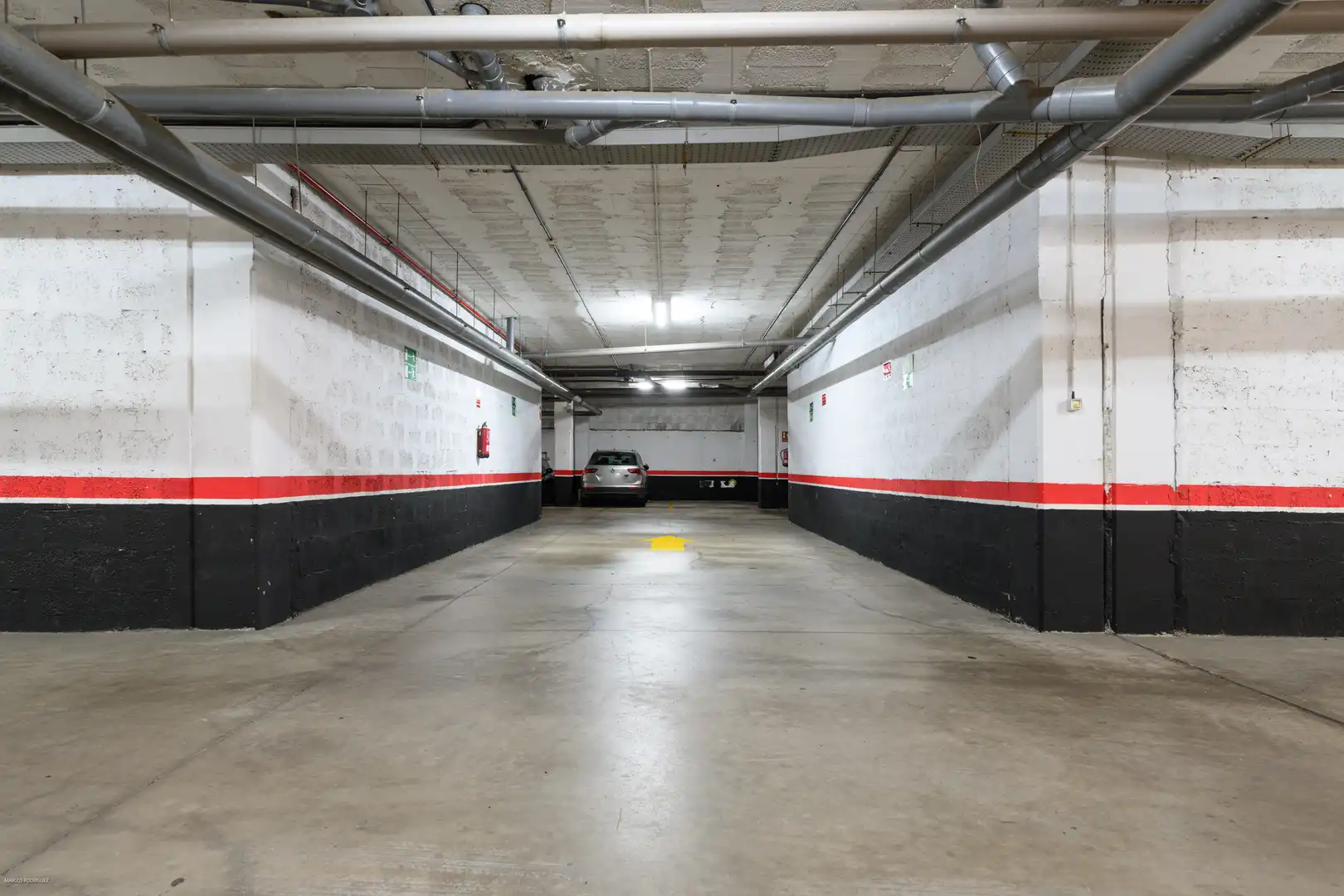 Parking de Piso en venta en Ciudad Alta