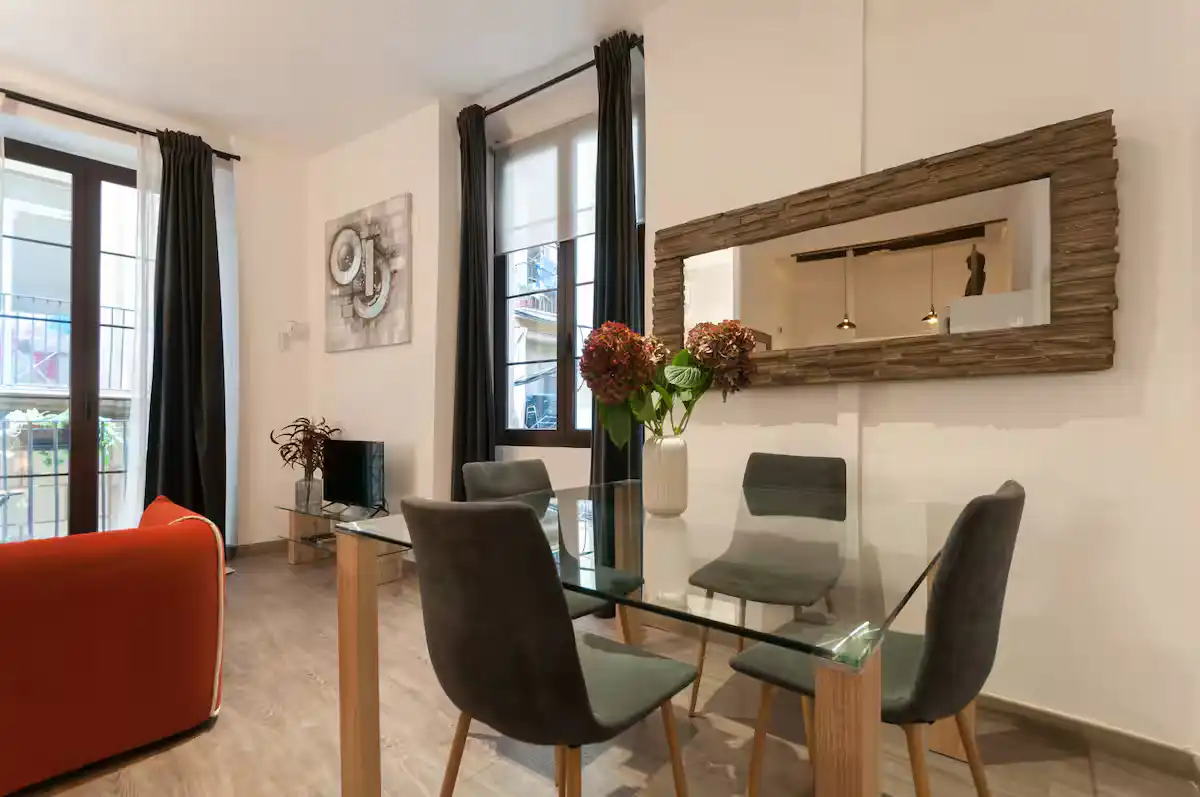 Appartamento con terrazza in vendita a Carrer d'En Mònec, imagen 10