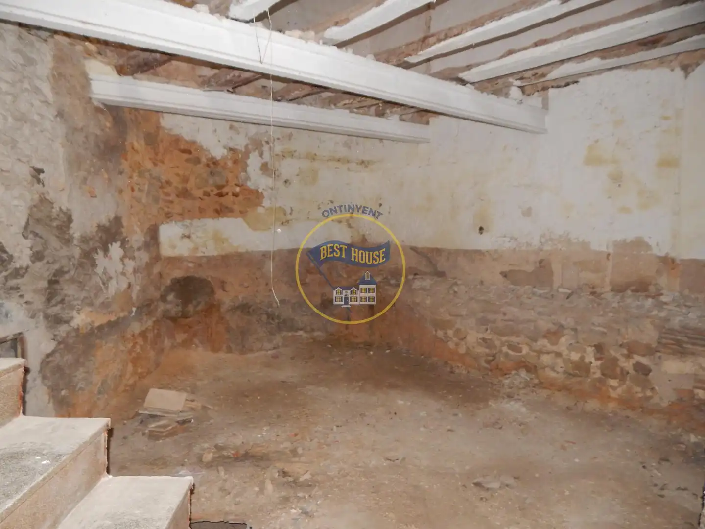 Casa amb terrassa en venda a Bocairent, imagen 4