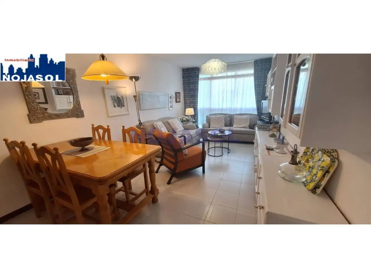 Wohnung mit Terrasse zur Miete in Calle LOS PINARES 54, imagen 6