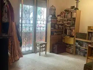 Bedroom of Houses for sale in Sevilla  with Terrace, Storage room and Community pool