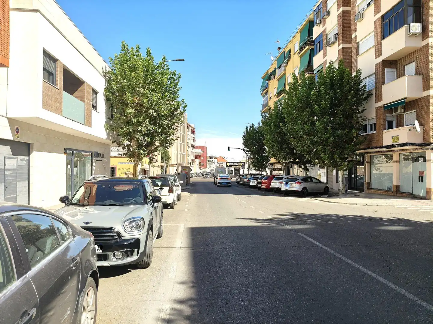 Pis amb terrassa en venda a San Roque - Ronda Norte, imagen 10