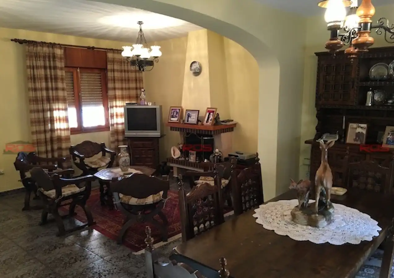 Chalet con jardín en venta en Calle Mimosa 23, imagen 7