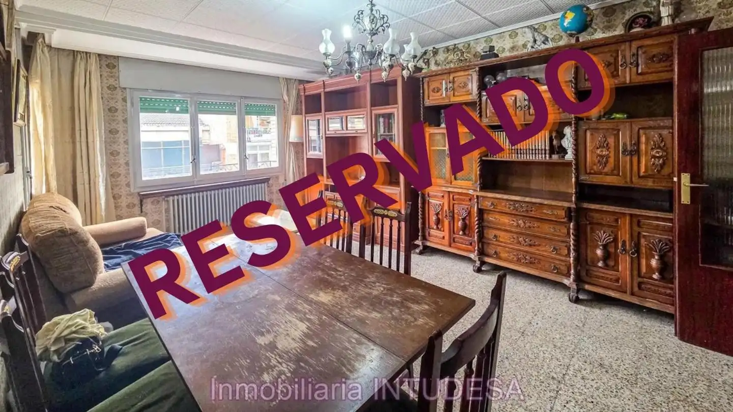Appartamento con ascensore in vendita a Calle Juan Antonio Fernández