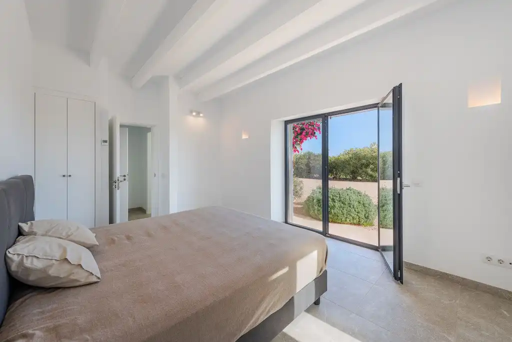 Casa rústica con piscina en venta en Ses Salines Poble, imagen 20