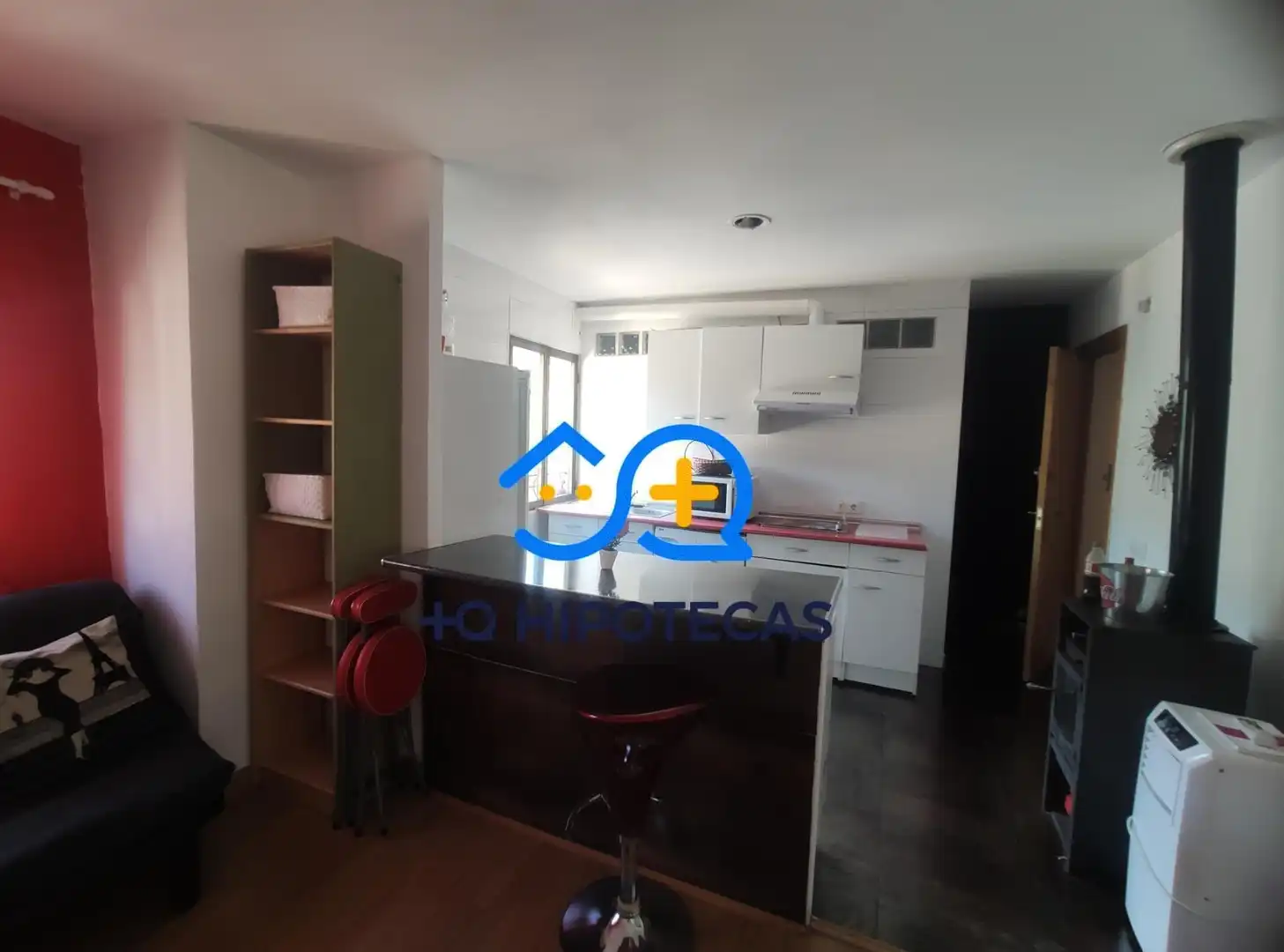 Wohnung mit Terrasse zum Verkauf in Casco Histórico, imagen 11