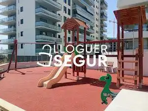 Terrace of Flat for rent in Viladecans  with Air Conditioner, Terrace and Swimming Pool