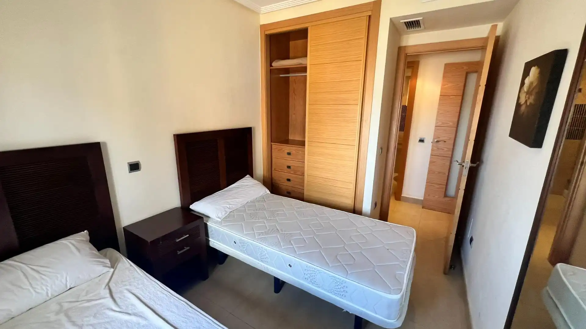 Apartament amb terrassa en venda a Las Lomas de Rame - Bahía Bella, imagen 22