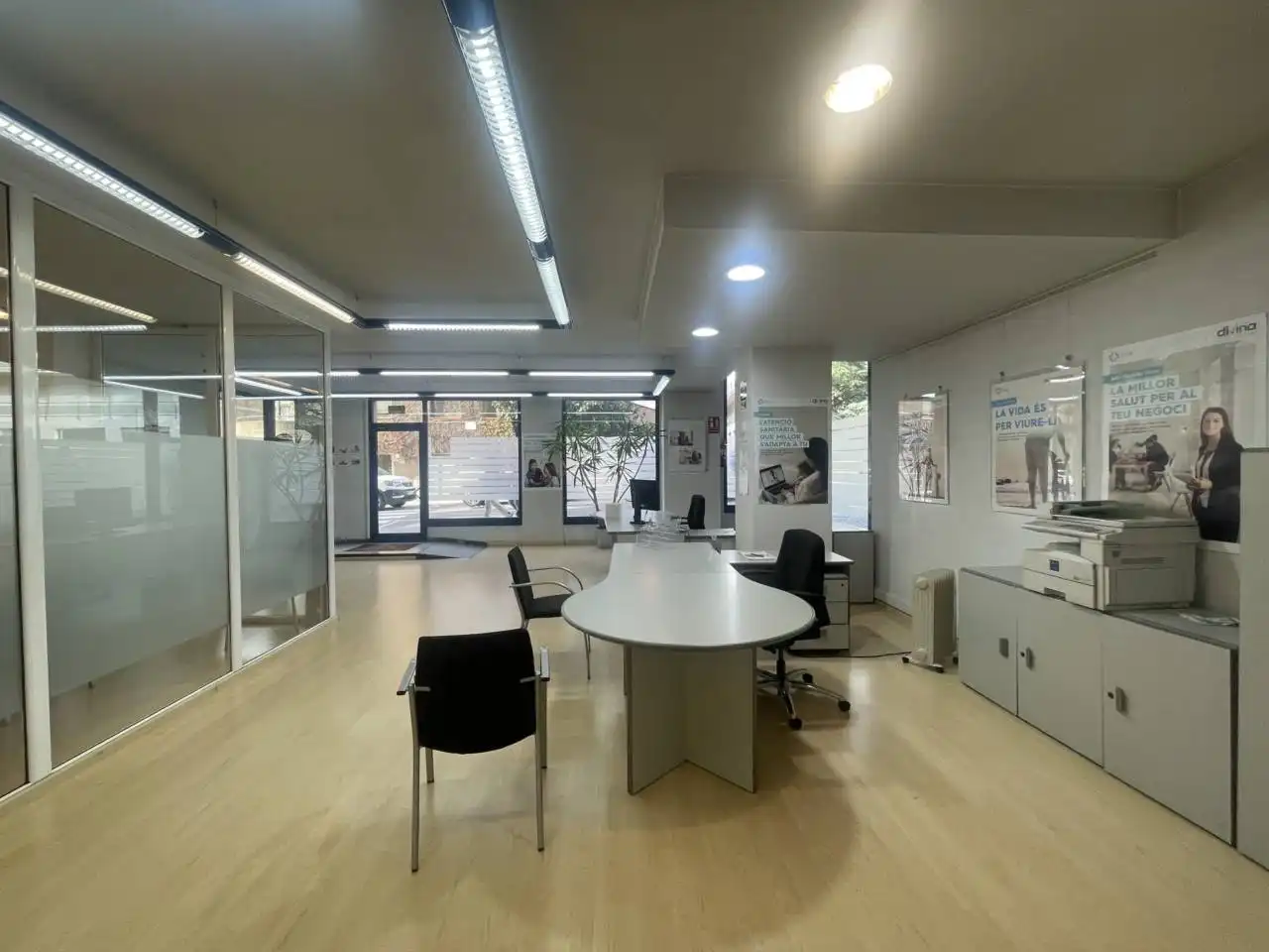 Local comercial en alquiler en Calle Ronda Francesc Camprodon, imagen 3