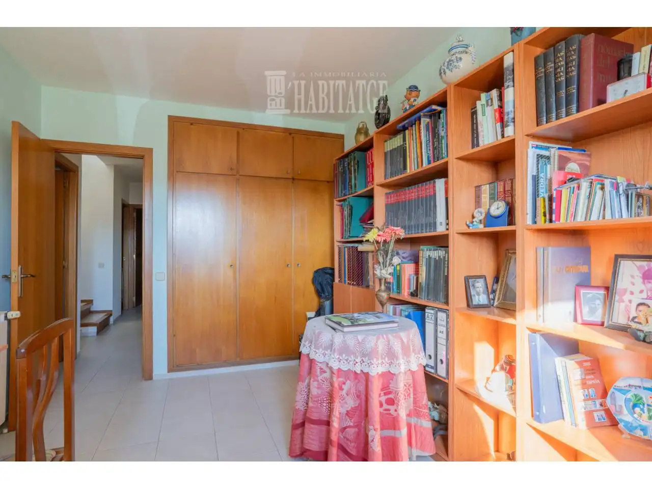 Bedroom of Houses for sale in Perafita  with Heating and Private garden