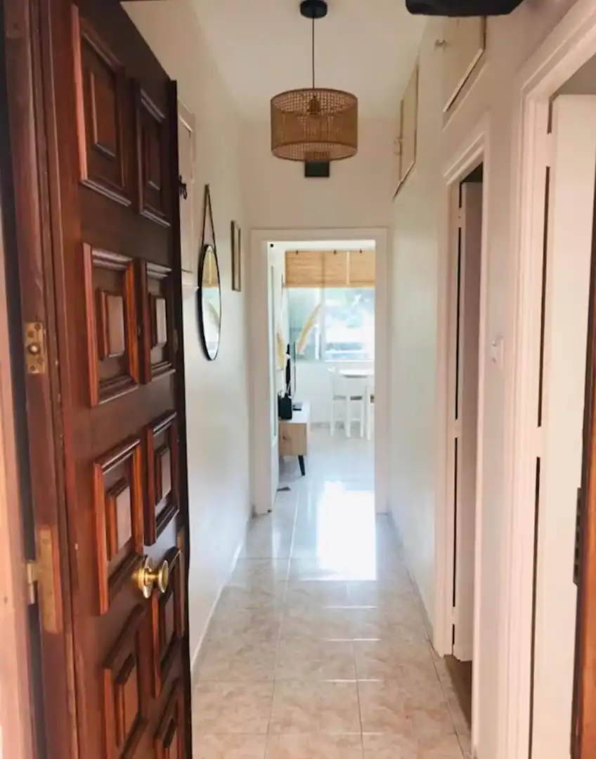 Piso de alquiler en Lloret de Mar con Aire acondicionado, Terraza y Amueblado