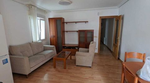 Foto 4 von Wohnung zur Miete in Artica, Rochapea, Pamplona / Iruña