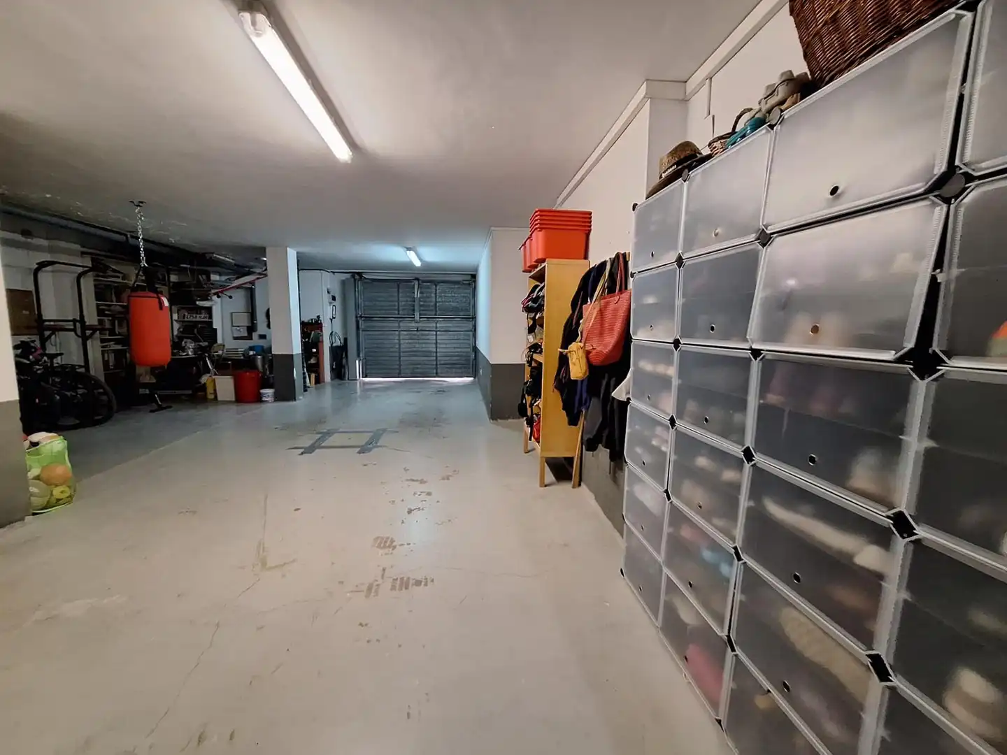Maison mitoyenne avec terrasse à vendre à Poble, imagen 41