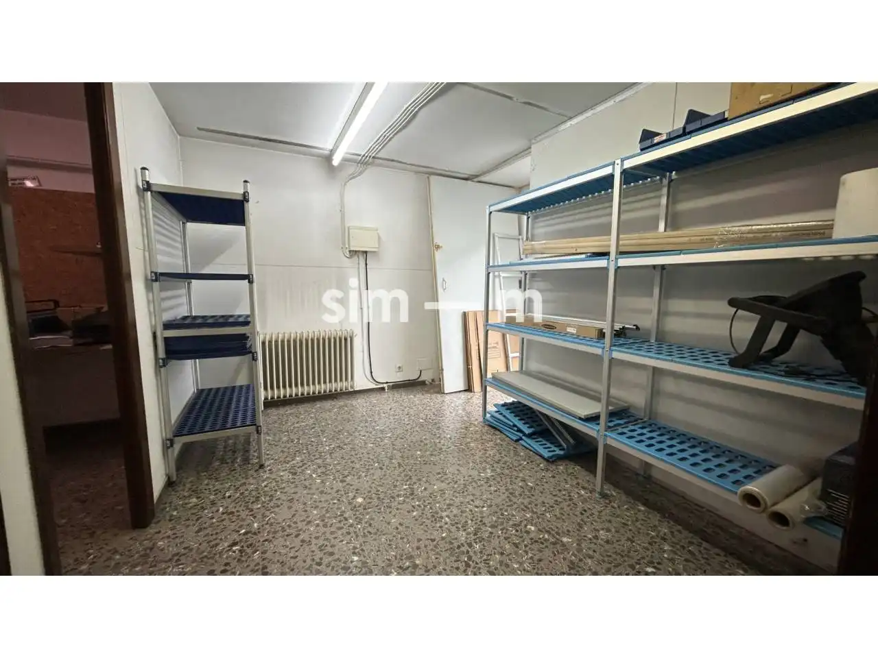 Ufficio con ascensore in affitto a Ronda Francesc Camprodon 31, imagen 10