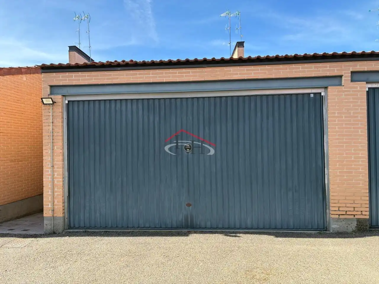 Chalet con jardín en venta en Camino de Santiago, imagen 19