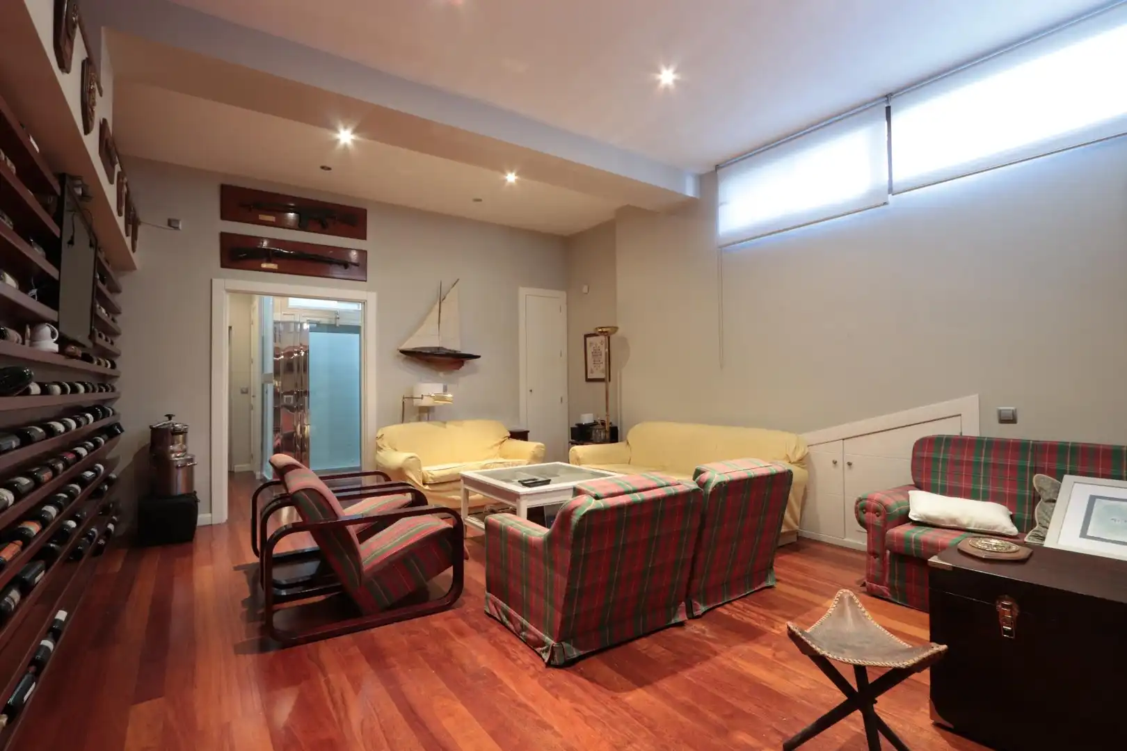 Detached homes for sale in Cartagena  with Air Conditioner, Heating and Terrace