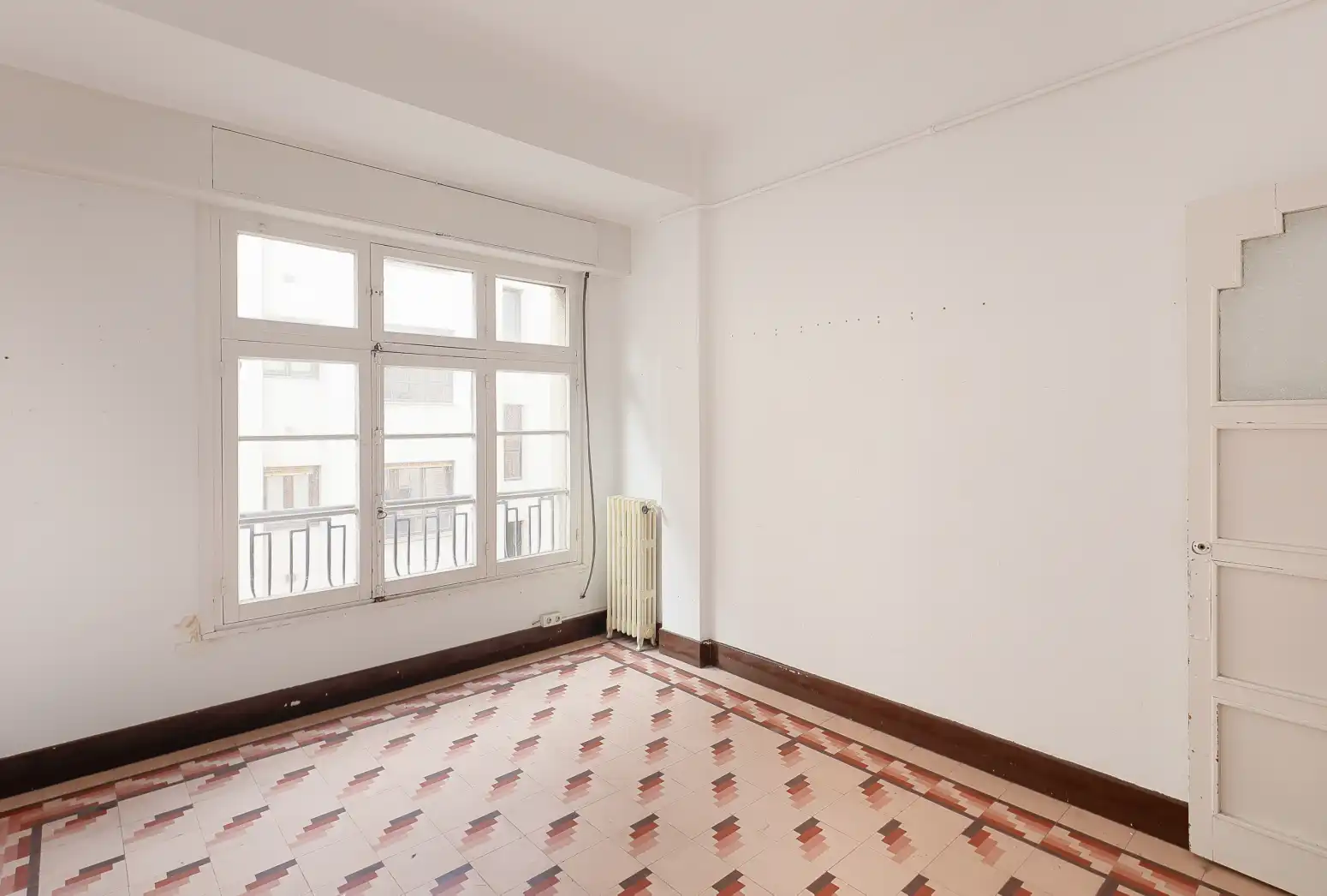 Habitación de Piso en venta en Gijón  con Calefacción y Trastero