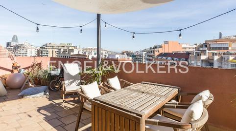 Photo 3 of Attic to rent in El Parc i la Llacuna del Poblenou, Barcelona