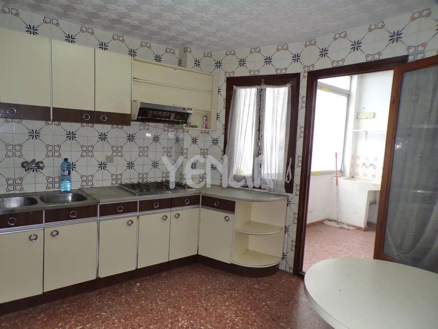 Cocina de Piso en venta en Castalla