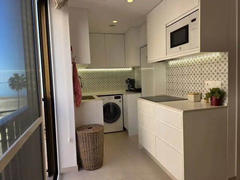 Apartament en venda a Racó