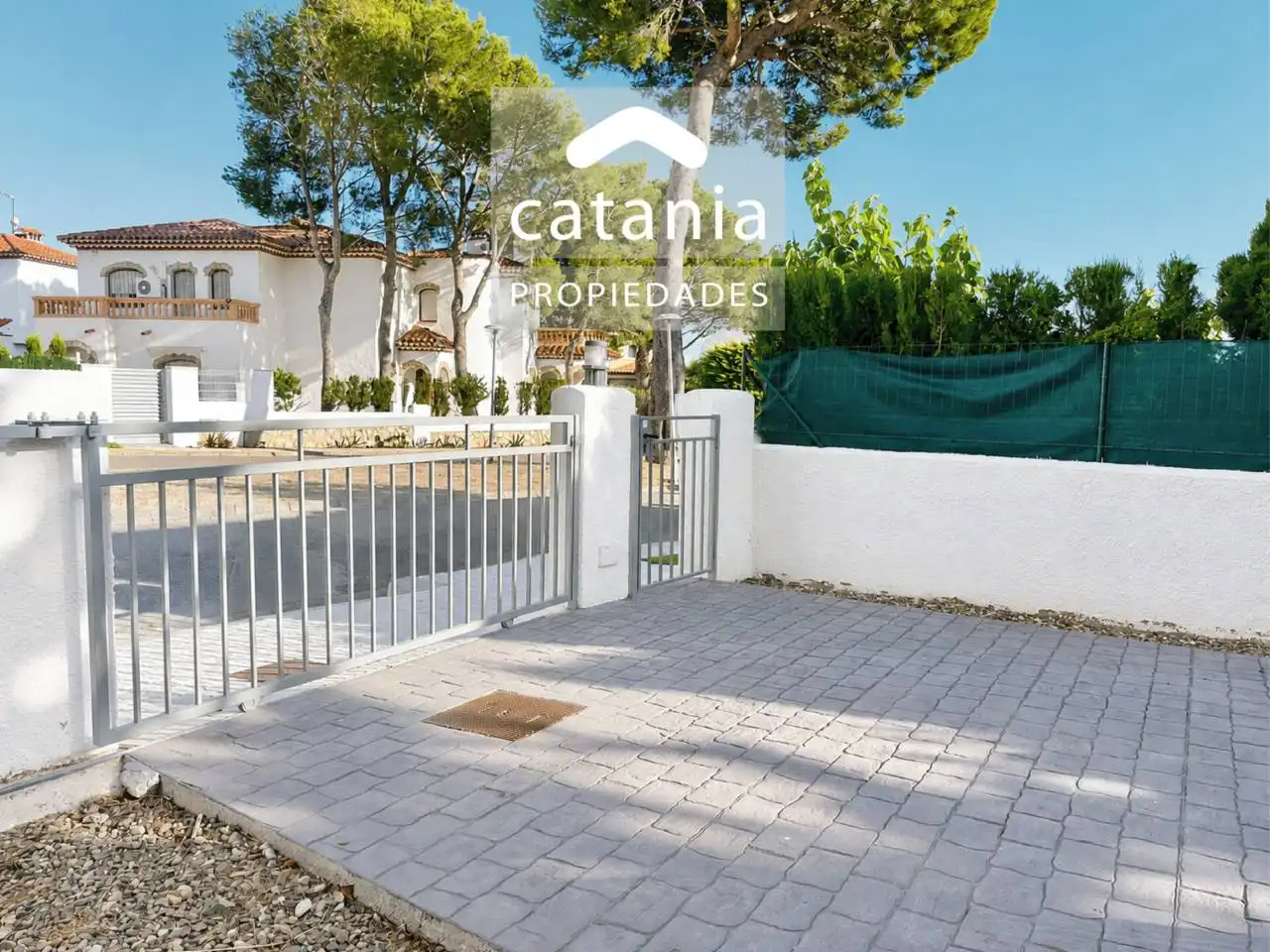 Casa bifamiliare con piscina in vendita a Calle Magnòlia, imagen 21