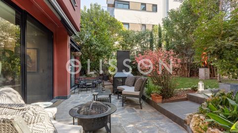 Photo 4 of Houses for sale in Canillas, Madrid Capital