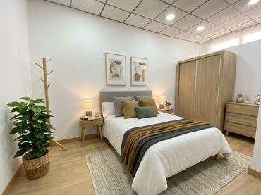Apartamento en venta en Torre del Mar