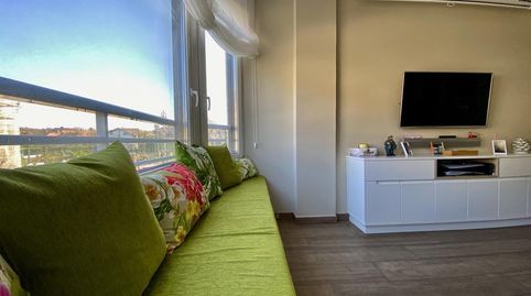 Foto 5 de Piso en venta en Gros, Donostia - San Sebastián