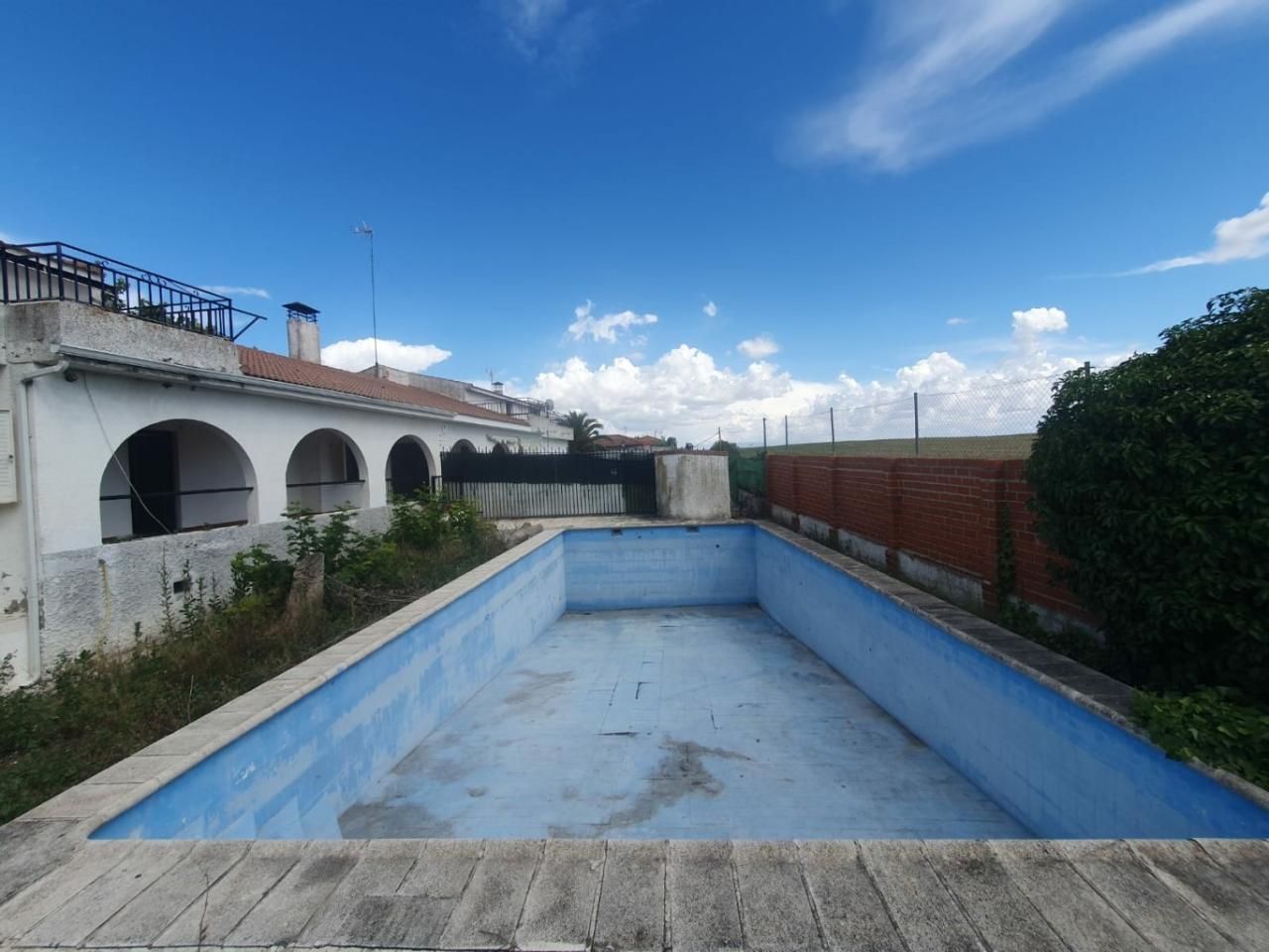 Casa o xalet en venda a Palomeque