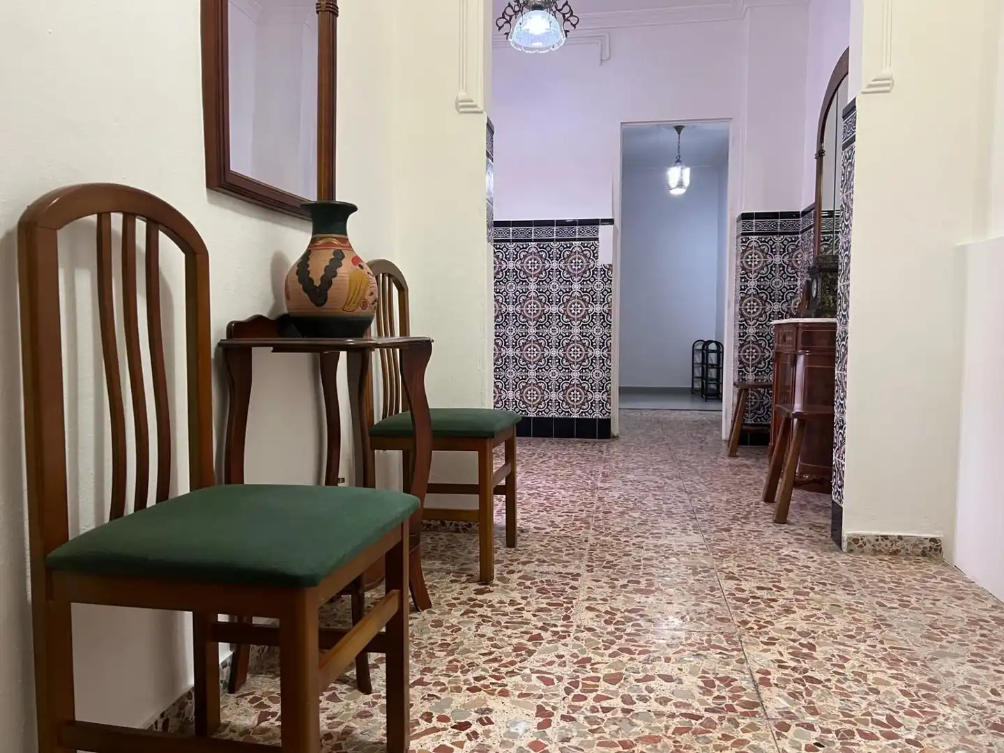 Pis en venda en Los Palacios y Villafranca