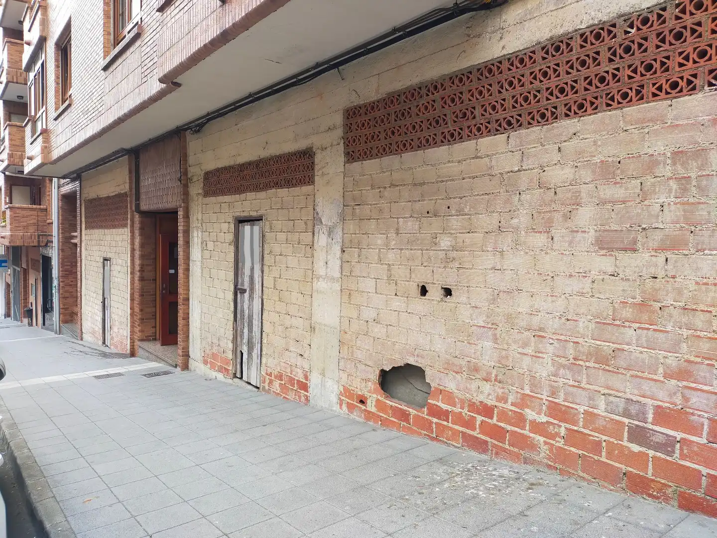 Gewerbefläche zum Verkauf in Pravia