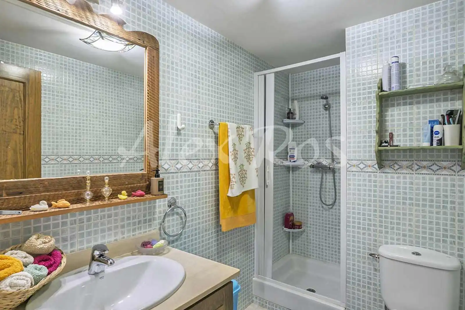 Wohnung mit Aufzug zum Verkauf in Puigcerdà, imagen 21