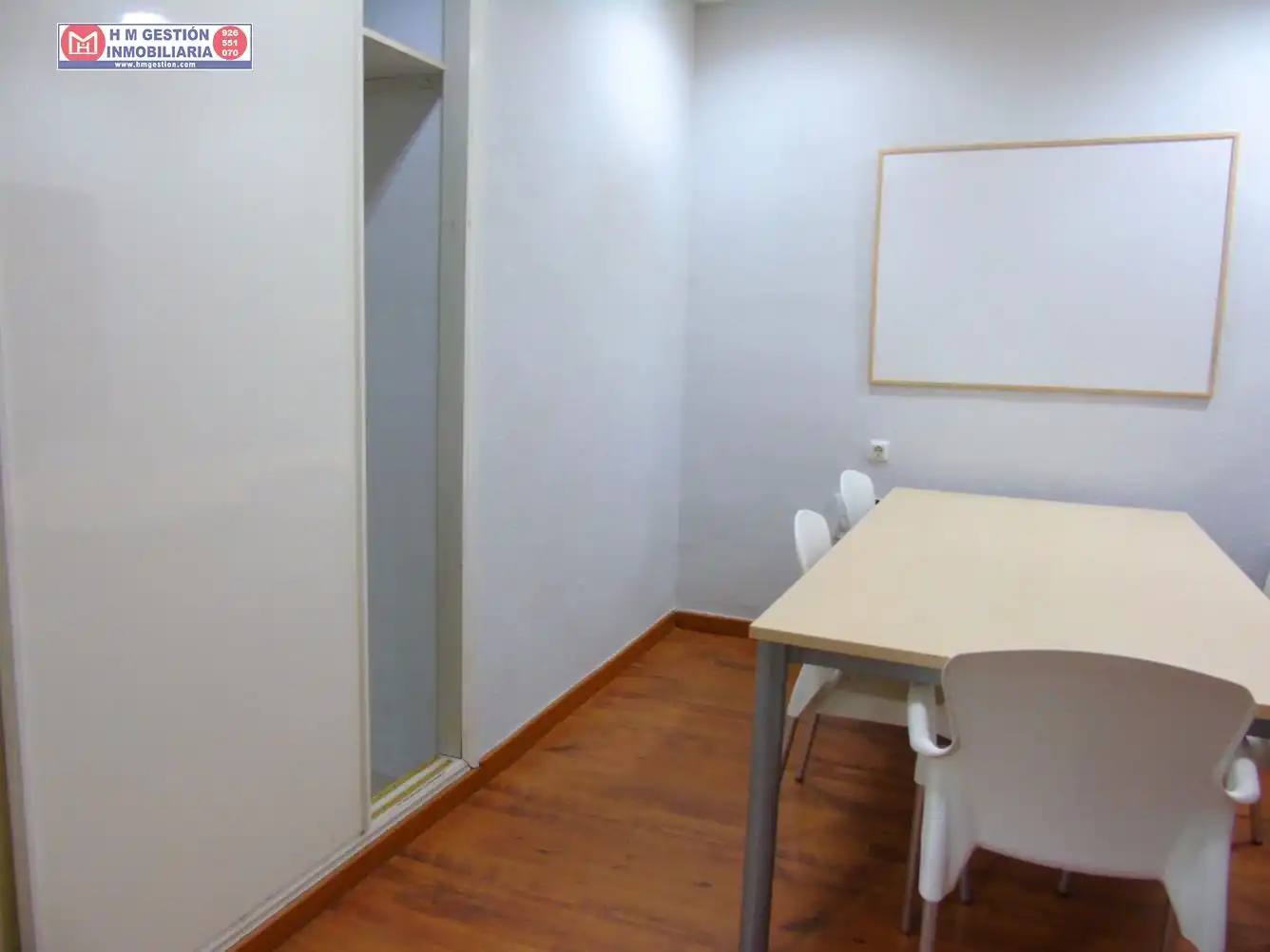 Büro zur Miete in Alcázar de San Juan, imagen 8