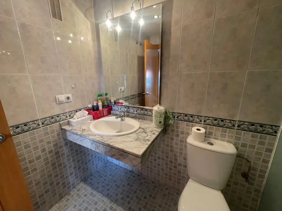 Wohnung mit Pool zum Verkauf in Avinguda del Grau, imagen 28