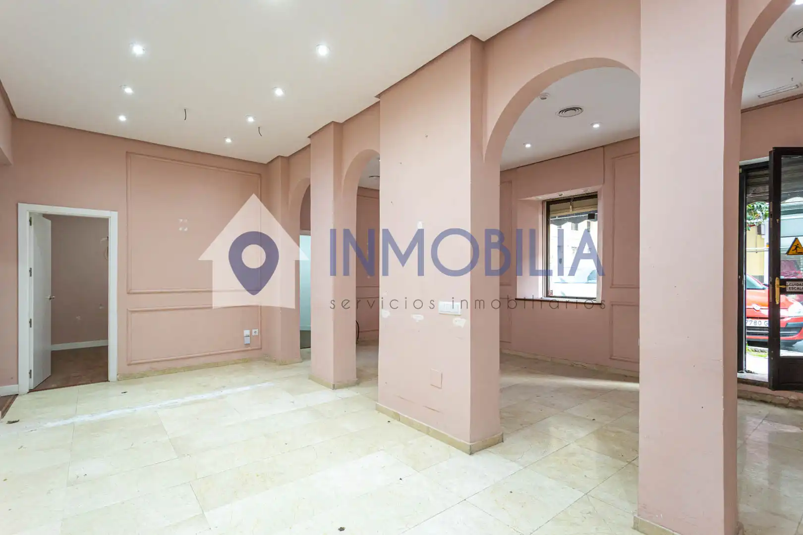 Appartement avec ascenseur à vendre à Calle de Goya, imagen 15