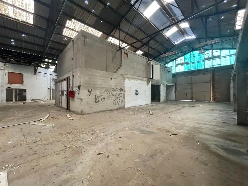 Industrial building for sale in Ribesalbes, imagen 9