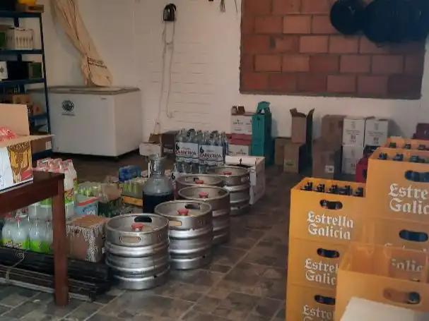 Local en venda en Lucainena de las Torres amb Aire condicionat, Calefacció i Terrassa