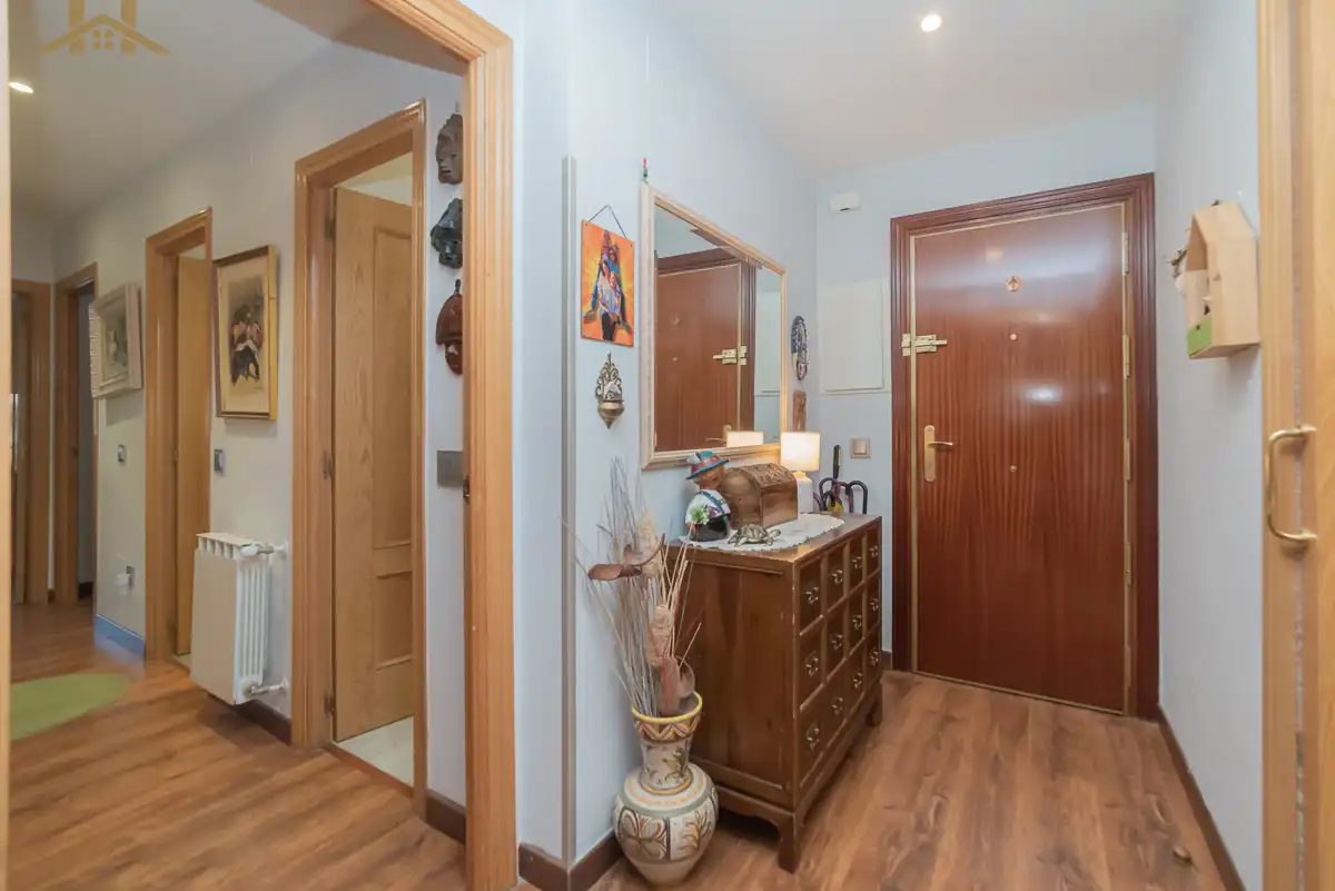 Flat for sale in Guadarrama  with Heating, Terrace and Community pool