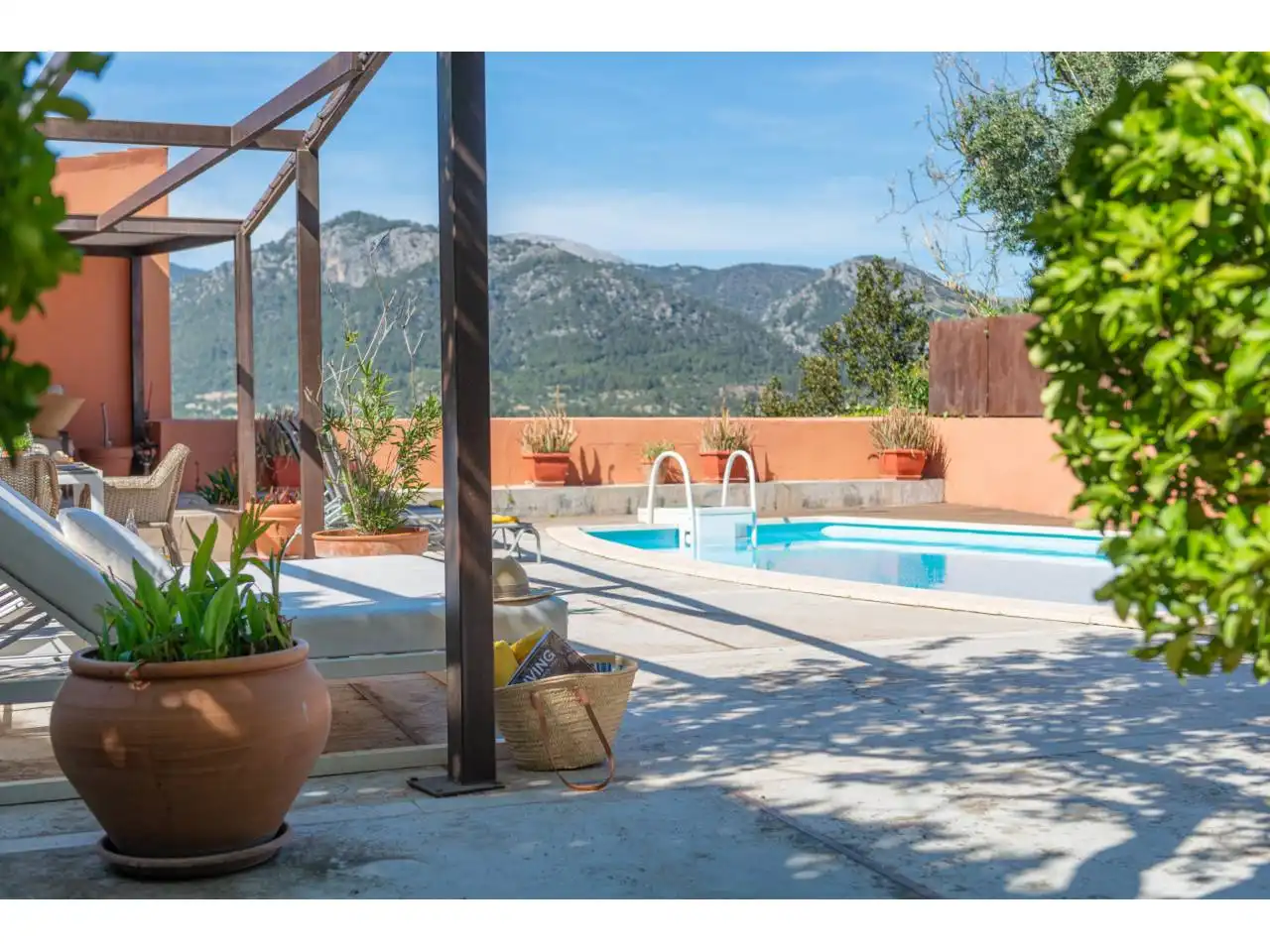 Maison avec piscine à vendre à Selva, imagen 20