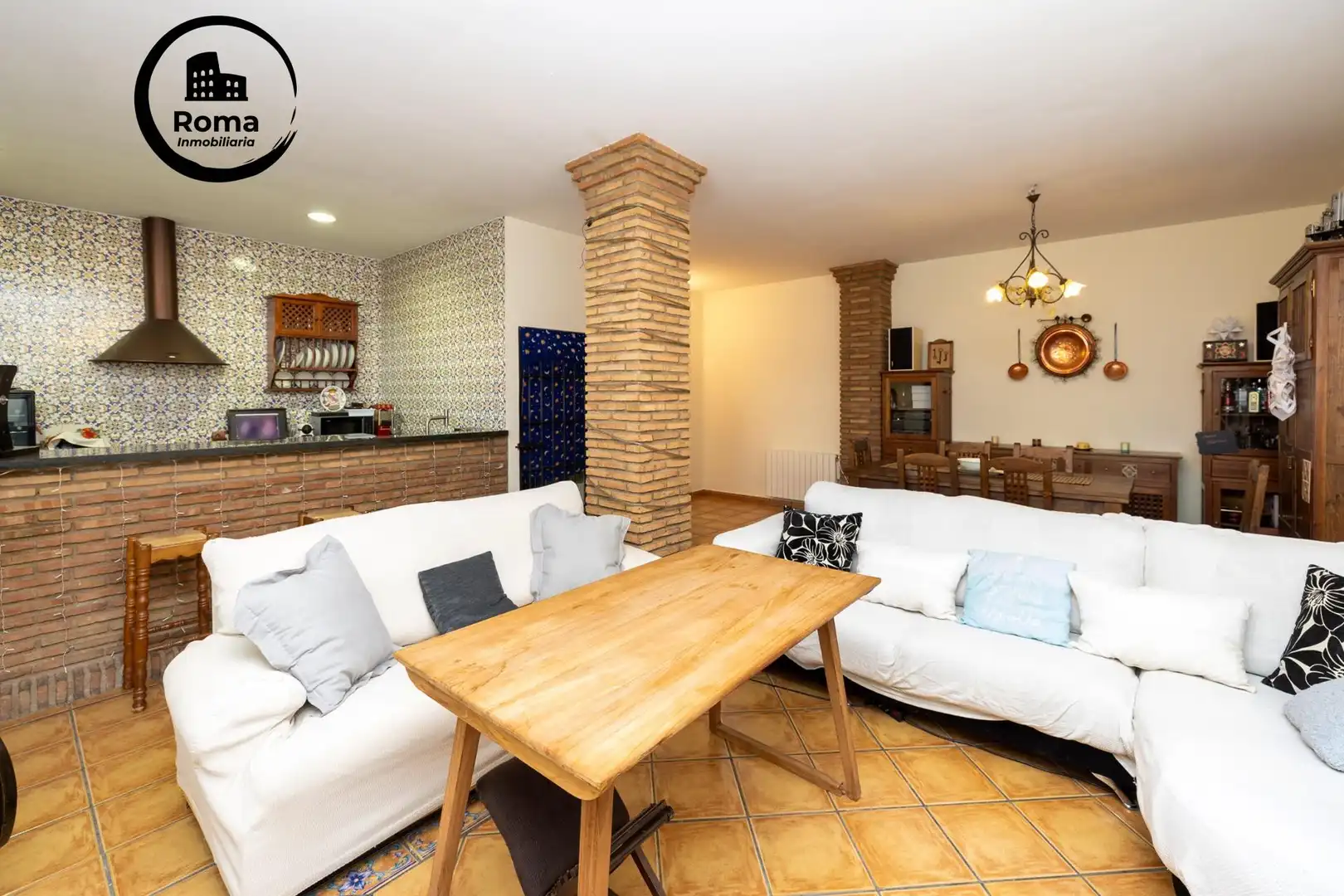 Chalet con piscina en venta en Villa de Otura, imagen 35