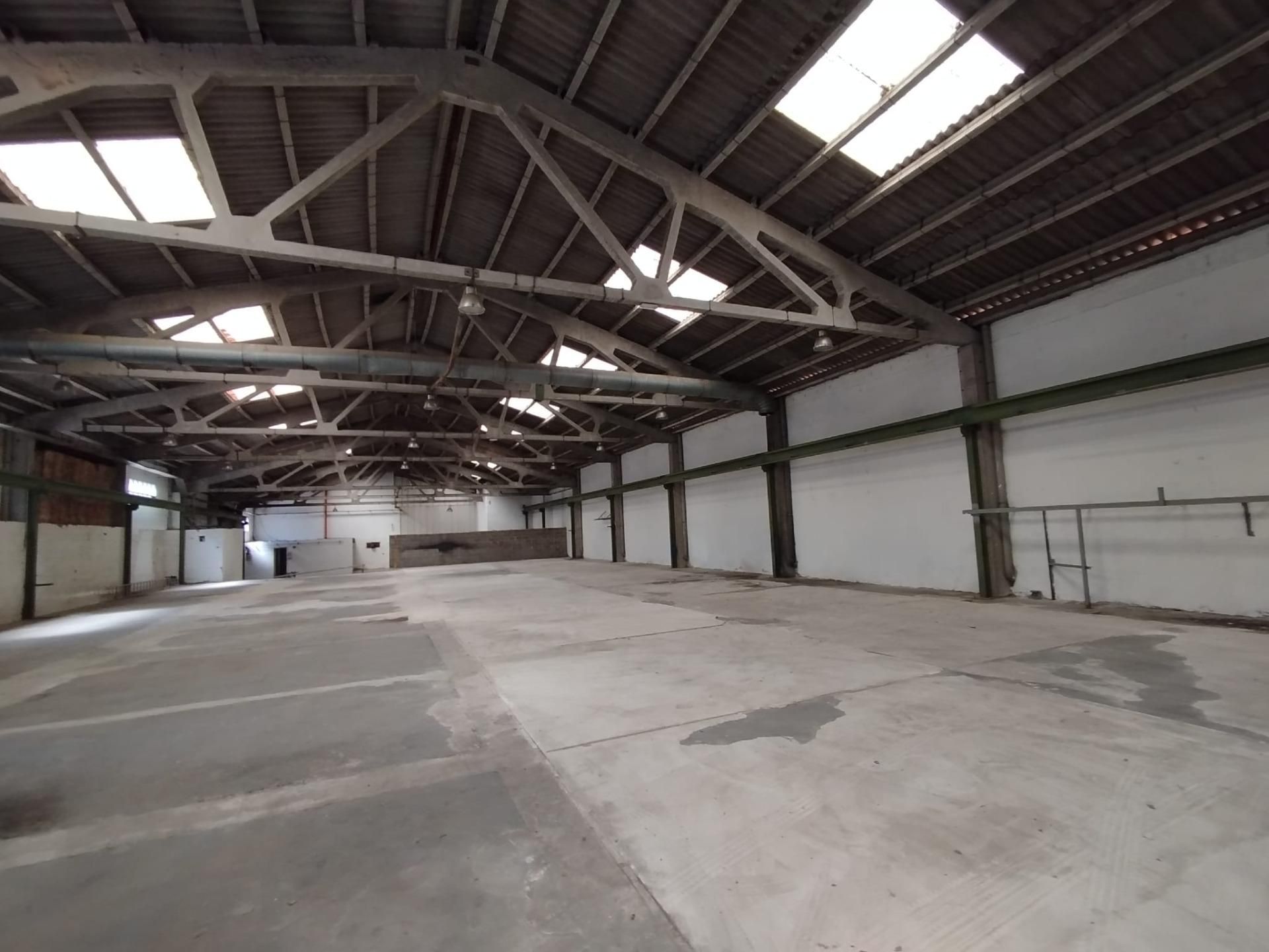 Exterior view of Industrial buildings to rent in Sant Vicenç de Castellet
